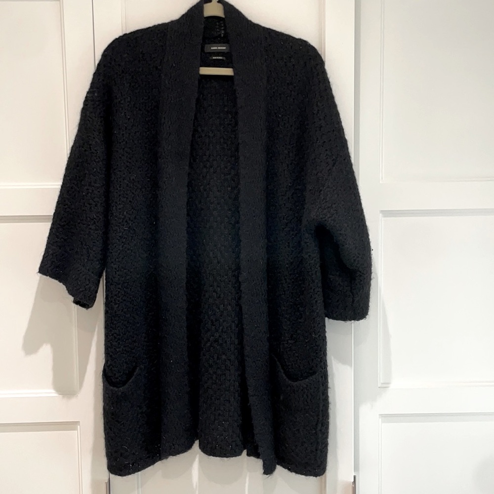 Isabel Marant Sweater Jacket